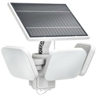 Philips Zyren solární bezpečnostní nástěnné svítidlo 30 K bílé infračervený senzor - Wall Lamp