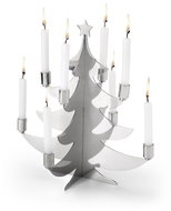 Philippi Christmas tree Grenoble for candles - Candlestick