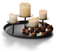 Philippi Costa Rica adventní věnec  - Vánoční svícen