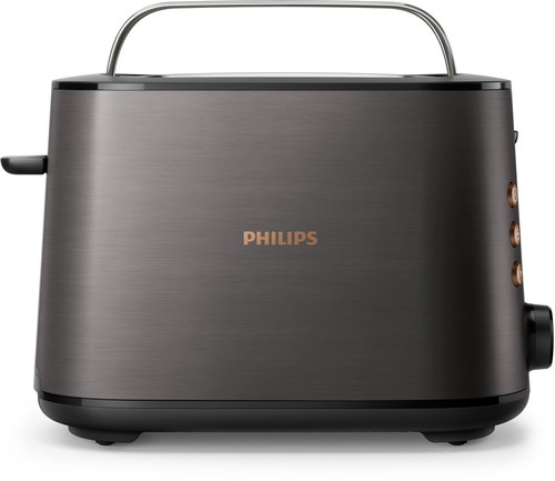 Philips Viva Collection HD2650/30 - Toaster - Hauptbild