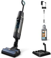 Philips Series 7000 AquaTrio XW7110/01 - Upright Vacuum Cleaner