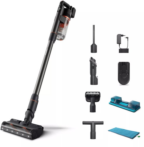 Philips Series 7000 Aqua 3in1 XC7055/01 - Álló porszívó - Fő fotó