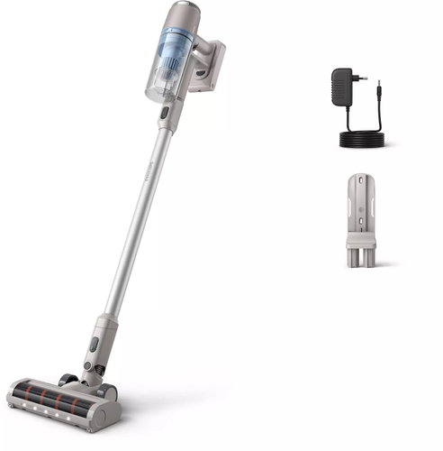 Philips Series 2000 2in1 XC2011/01 - Upright Vacuum Cleaner - Main image