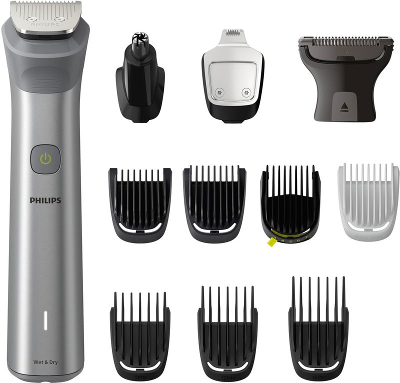 Philips Series 50001 MG5940/15, 12in1