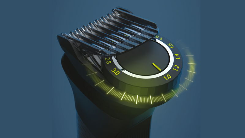 Philips Series 7000 MG7940/75 14in1