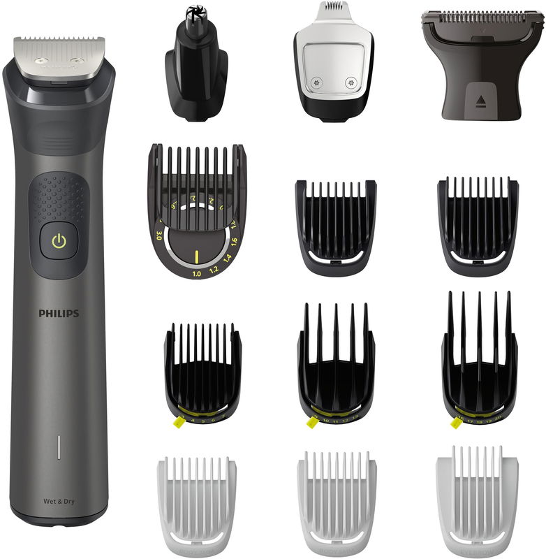 Philips Series 7000 MG7940/75 14in1