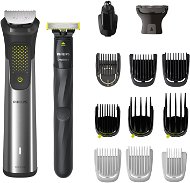 Philips Series 9000 + Philips OneBlade MG9552/15 - Trimmer