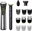 + Philips OneBlade MG9552/15