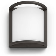 Philips - LED Venkovní nástěnné svítidlo LED/12W IP44 - Nástěnná lampa
