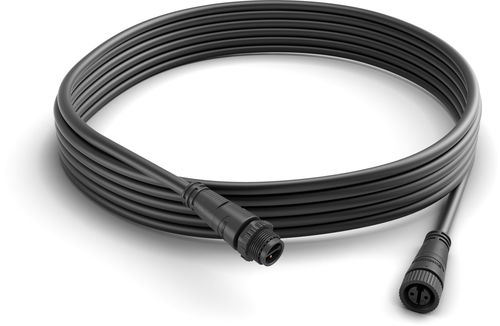 Philips Hue Outdoor extension cable 17424/30/PN - Prodlužovací kabel - Hlavní obrázek