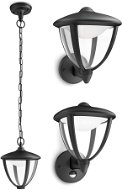 Philips myGarden Robin - Lamp