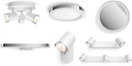 Philips Hue White Ambiance Adore - Ceiling Light
