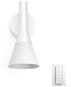 Philips Hue White Ambiance Explore 43002/31/P7 - Lampa na stenu