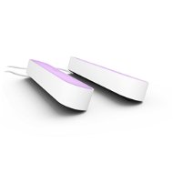 Philips Hue White and Color Ambiance Play Double pack 78202/31/P7 - Dekoratívne osvetlenie