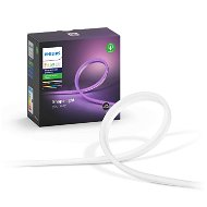 Philips Hue White and Color Ambiance Outdoor LightStrips 2M - LED-Streifen