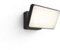 LED Reflector Philips Hue White and Colour Ambiance Discover 17435/30/P7 - LED reflektor