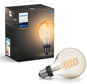 Philips Hue White Filament 5.5W E27 G93 - LED-Birne