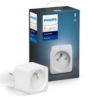 Okos konnektor Philips Hue Smart Plug CZ/SK - Chytrá zásuvka