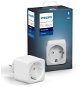 Chytrá zásuvka Philips Hue Smart Plug EU - Chytrá zásuvka