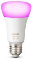 Philips Hue White and Color ambiance 9W E27 - LED žiarovka