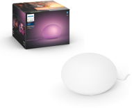 Philips Hue White and Color Ambiance Flourish 40904/31/P7 - Table Lamp