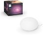 Stolová lampa Philips Hue White and Color Ambiance Flourish 40904/31/P7 - Stolní lampa