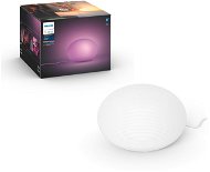 Philips Hue White and Color Ambiance Flourish 40904/31/P7 - Stolní lampa