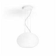 Chandelier Philips Hue White and Color Ambiance Flourish 40906/31/P7 - Lustr