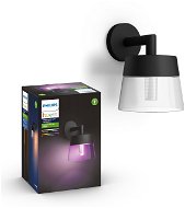 Philips Hue White and Color Ambiance Attract 17461/30/P7 - Fali lámpa