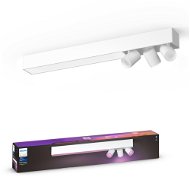 Philips Hue White and Color Ambiance Centris 3L Ceiling Bílá 50609/31/P7 - Stropní světlo