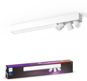 Philips Hue White and Color Ambiance Centris 3L Ceiling Biela 50609/31/P7 - Stropné svietidlo