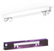 Philips Hue White and Color Ambiance Centris 4L Ceiling weiß 50607/31/P7 - Deckenleuchte