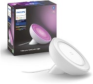 Tischlampe Philips Hue Bloom v2 Weiss - Stolní lampa