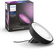 Philips Hue Bloom v2 Schwarz - Tischlampe