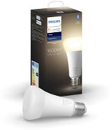 LED izzó Philips Hue White 15.5W E27 - LED žárovka