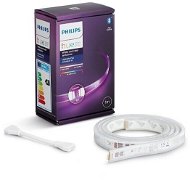 LED szalag Philips Hue LightStrip Plus v4 extension - LED pásek