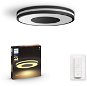 Philips Hue White Ambiance Being Hue ceiling lamp black 1× 27 W 24 V - Stropné svietidlo