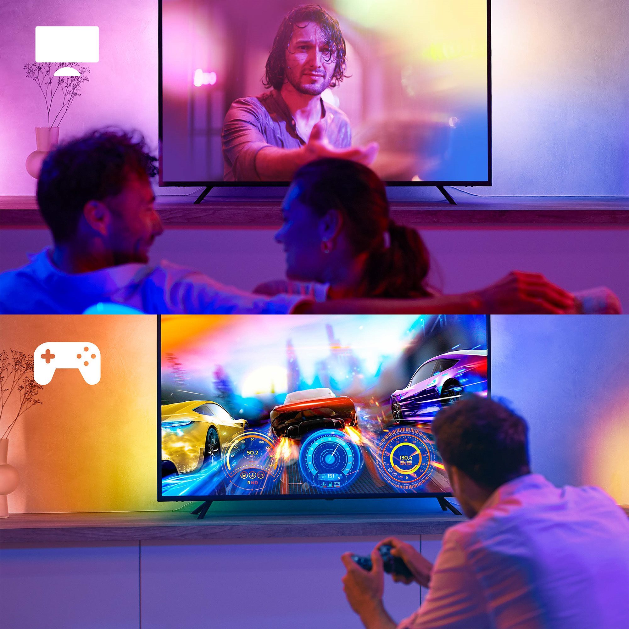 Philips hue deals light strip 75