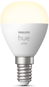 Philips Hue White, 5.7W, E14, Single Luster - LED Bulb