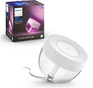 Tischlampe Philips Hue Iris - weiß - Stolní lampa