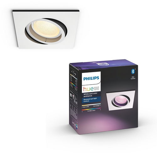 Philips Hue Centura 50551/31/P7 - Stropní světlo - Hlavní obrázek
