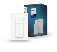 Philips Hue Dimmer Switch V2 - Wireless Controller
