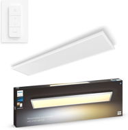 Philips Hue White Ambiance Aurelle 39W 32163/31/P6 - Ceiling Light