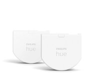 Vezeték nélküli távvezérlő Philips Hue Wall Switch Module 2-pack - Bezdrátový ovladač