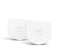 Philips Hue Wall Switch Module 2-pack - Wireless Controller