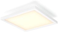 Mennyezeti lámpa Philips Hue White Ambiance Aurelle SQ 32161/31 / P6 - Stropní světlo