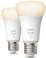 Philips Hue White 9,5 W 1100 E27 2 ks - LED žiarovka