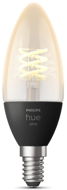 Philips Hue White 4,5 W 550 Filament sviečka E14 - LED žiarovka