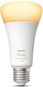 Philips Hue White Ambiance 13W 1600 E27 - LED Bulb