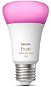 Philips Hue White and Color Ambiance 9W 1100 E27 - LED žárovka